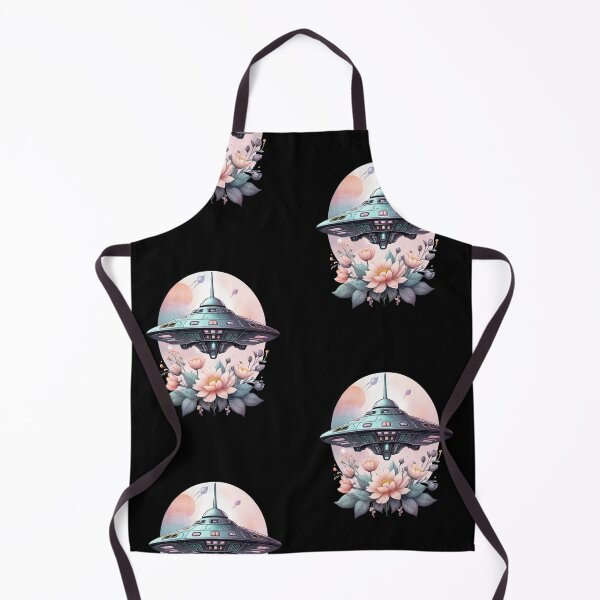 Item preview, Valentine Space Alien Saucer, UFO designed and sold by EtherealDesires.