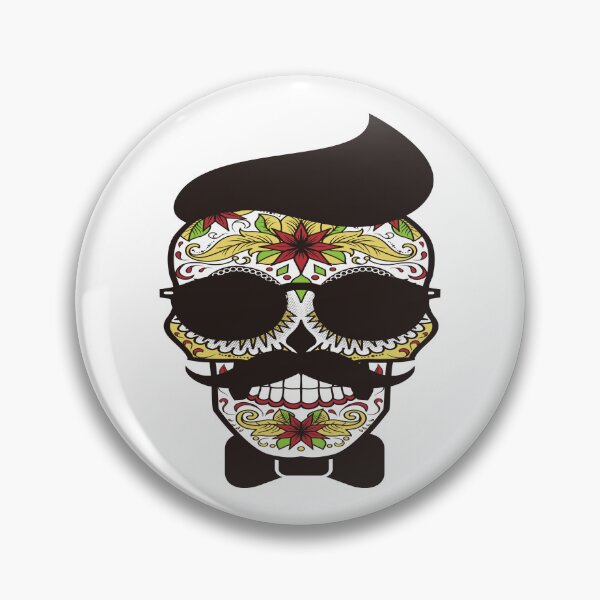 Item preview, Mostacho Art T-Shirt - Whimsical Facial Foliage Attire designed and sold by pizzaboyin.