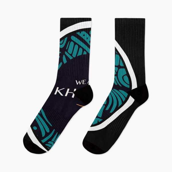 Item preview, We are Khoisan (Turquoise) designed and sold by KhoisanDesign.