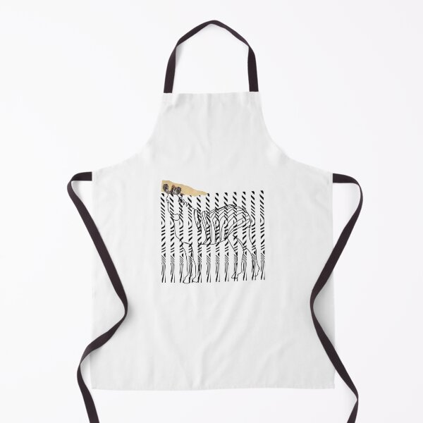 Item preview, Zebra in Line Drawing | Artistic Fusion designed and sold by brynatshop.