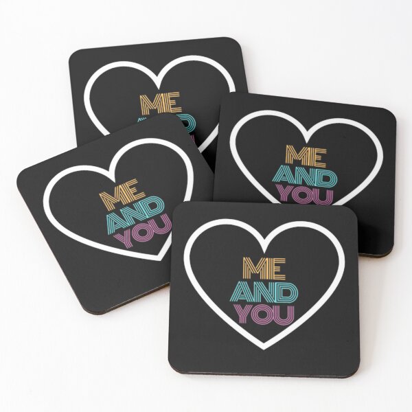 Item preview, Me and you love designed and sold by patryklondon.