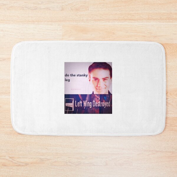 Item preview, Ben Shapiro Meme designed and sold by yungalbsen.