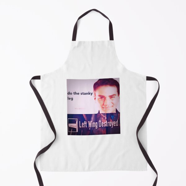 Item preview, Ben Shapiro Meme designed and sold by yungalbsen.