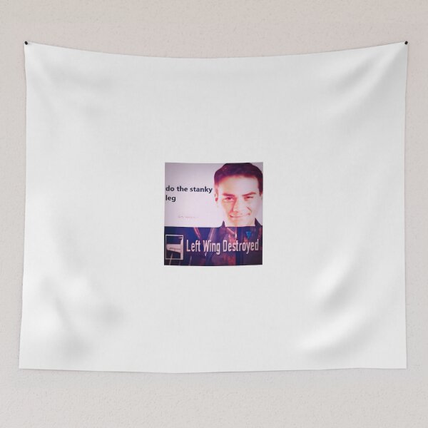 Item preview, Ben Shapiro Meme designed and sold by yungalbsen.