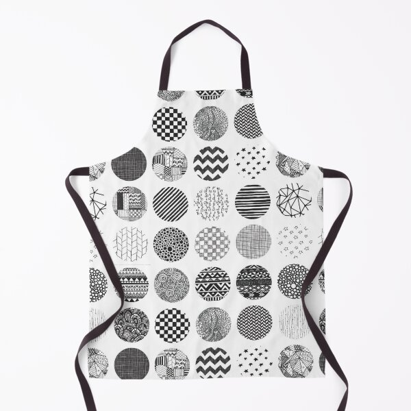 Item preview, Black and white texture artwork  designed and sold by Slickskillz11.