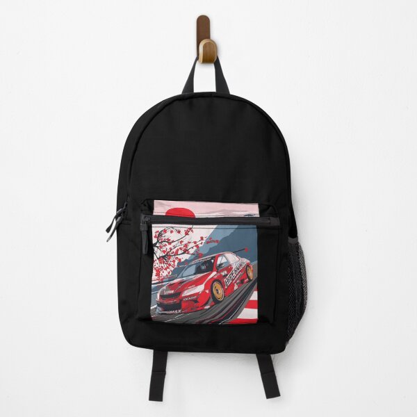 Item preview, CT230R Lancer Evolution VIII JAPAN Evo TIME ATTACK Mitsubish Enkei Tsukuba CIRCUIT designed and sold by cowtownCOWBOY.