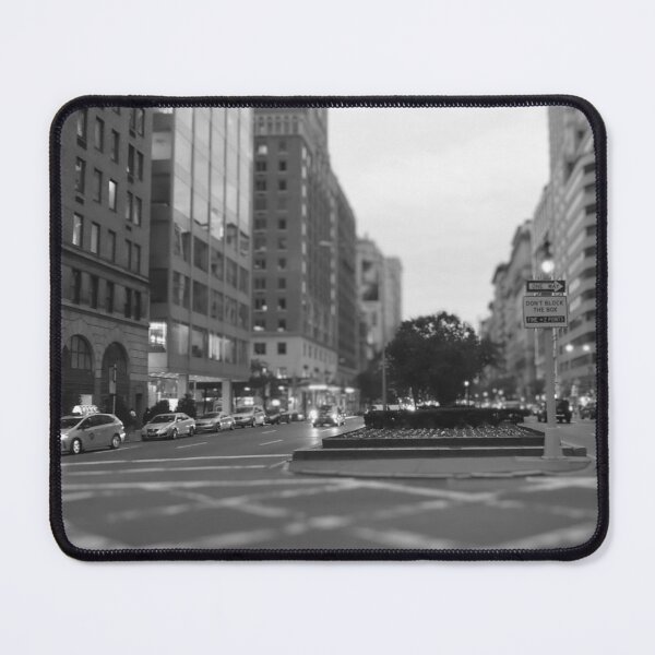 Item preview, Avenue designed and sold by MadTeaDesign.