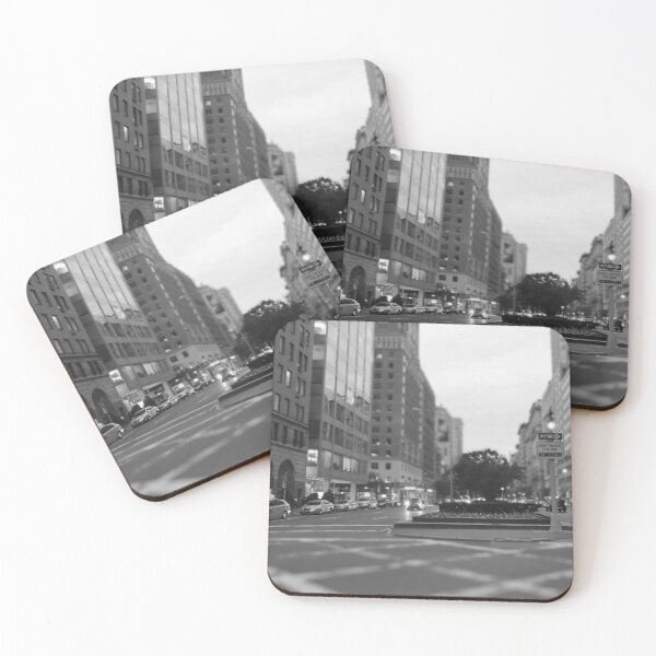 Item preview, Avenue designed and sold by MadTeaDesign.