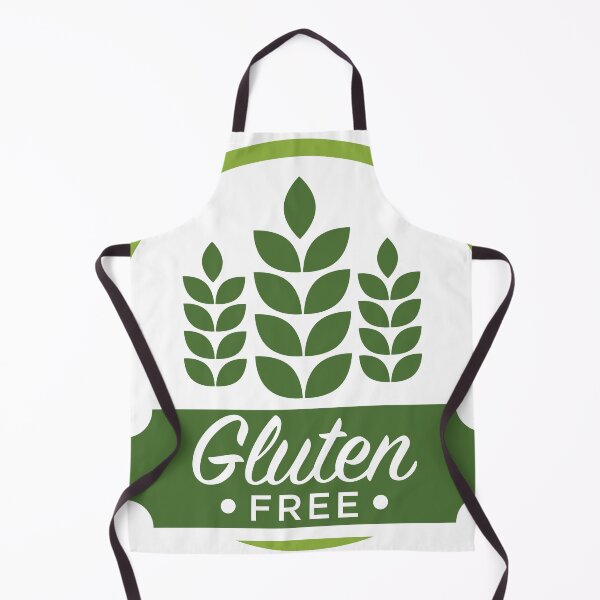 Item preview, "Gluten-free" t shirt design designed and sold by MyGluteesFree77.