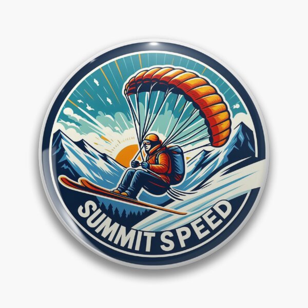 Item preview, Speed Riding : Summit Speed designed and sold by NatureMark.