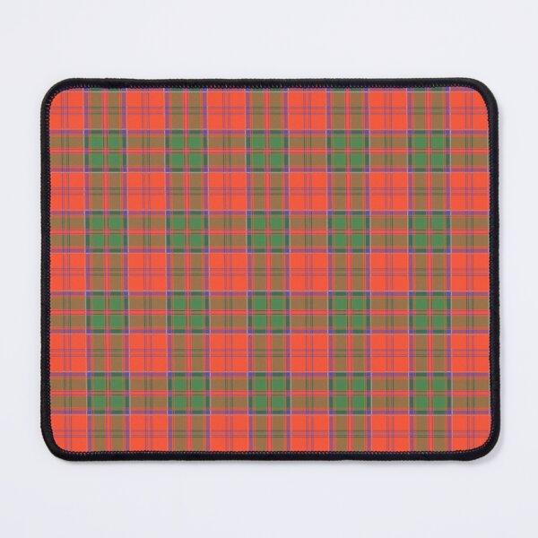 Item preview, Grant Ancient Tartan designed and sold by kerrychantt.