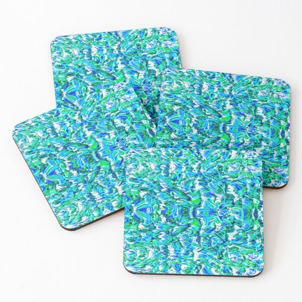 Item preview, Water Pattern designed and sold by Pattern-life-.