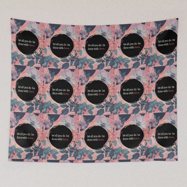 Item preview, Moral of the story is LOVE !!! designed and sold by Artsy BE.