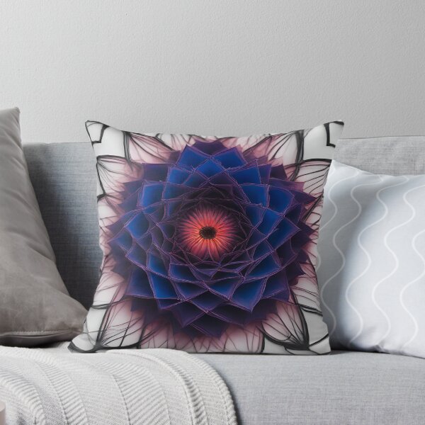 Item preview, Spirograph - the eye of the flower  designed and sold by Zenvo.