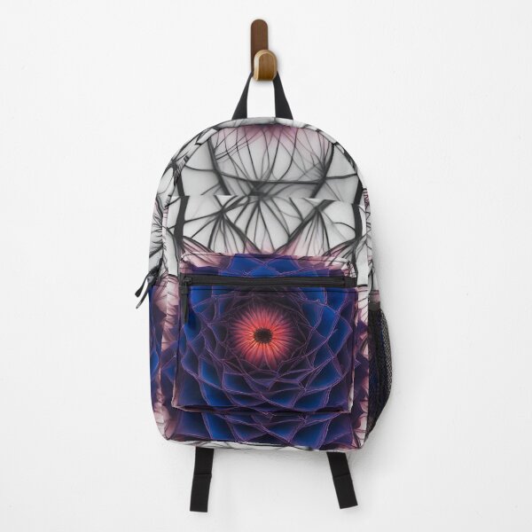 Item preview, Spirograph - the eye of the flower designed and sold by Zenvo.