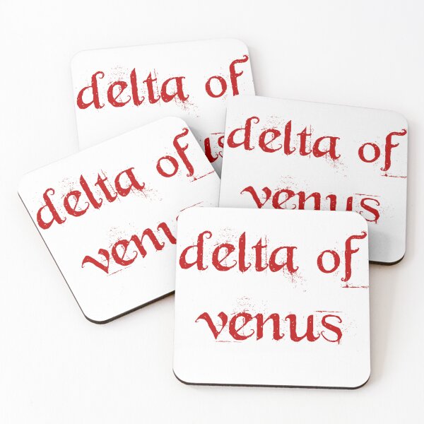 Item preview, delta of Venus designed and sold by you baba.