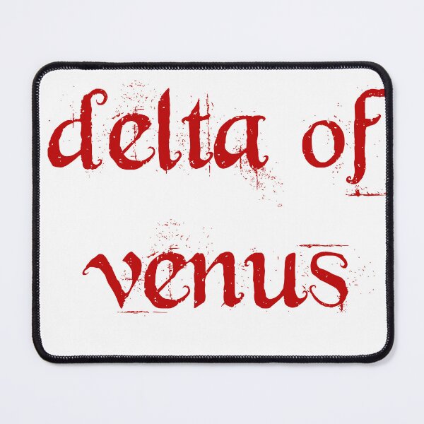 Item preview, delta of Venus designed and sold by you baba.