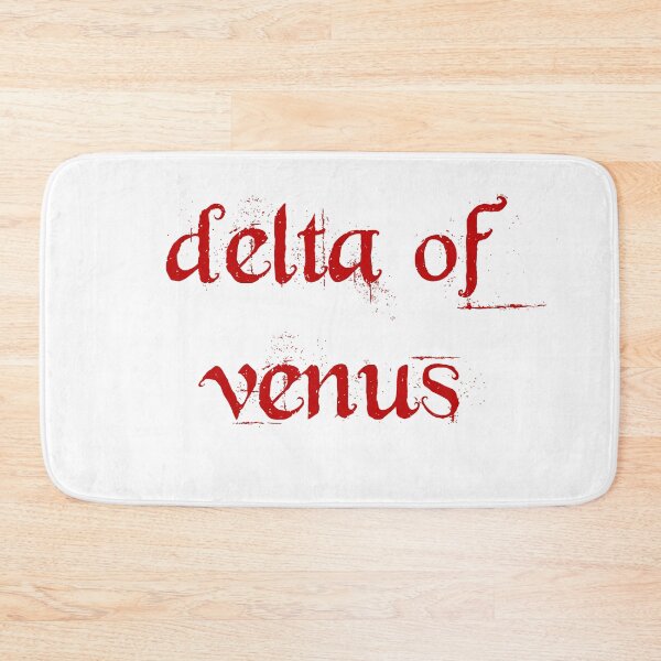 Item preview, delta of Venus designed and sold by you baba.