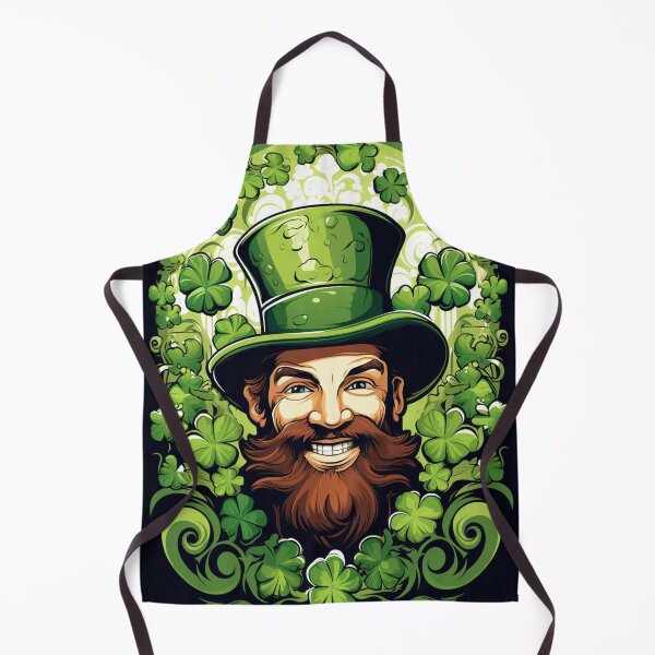 Item preview, Cute St Patricks Day With Clover designed and sold by Michealfashion.