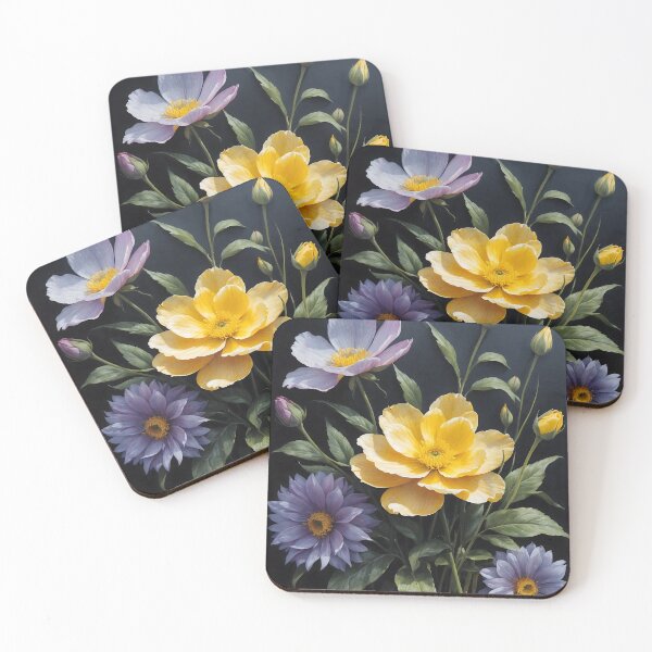 Item preview, Blossoming Elegance designed and sold by Animepic222.