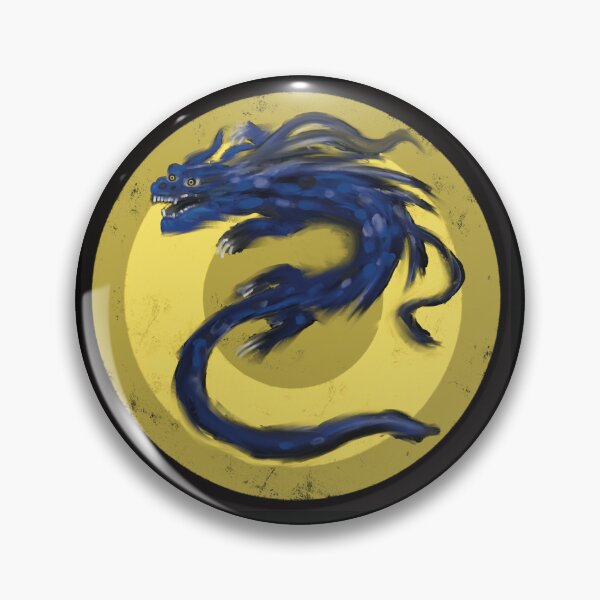 Item preview, Mega Super Lucky Dragon  designed and sold by Nigh-designs.