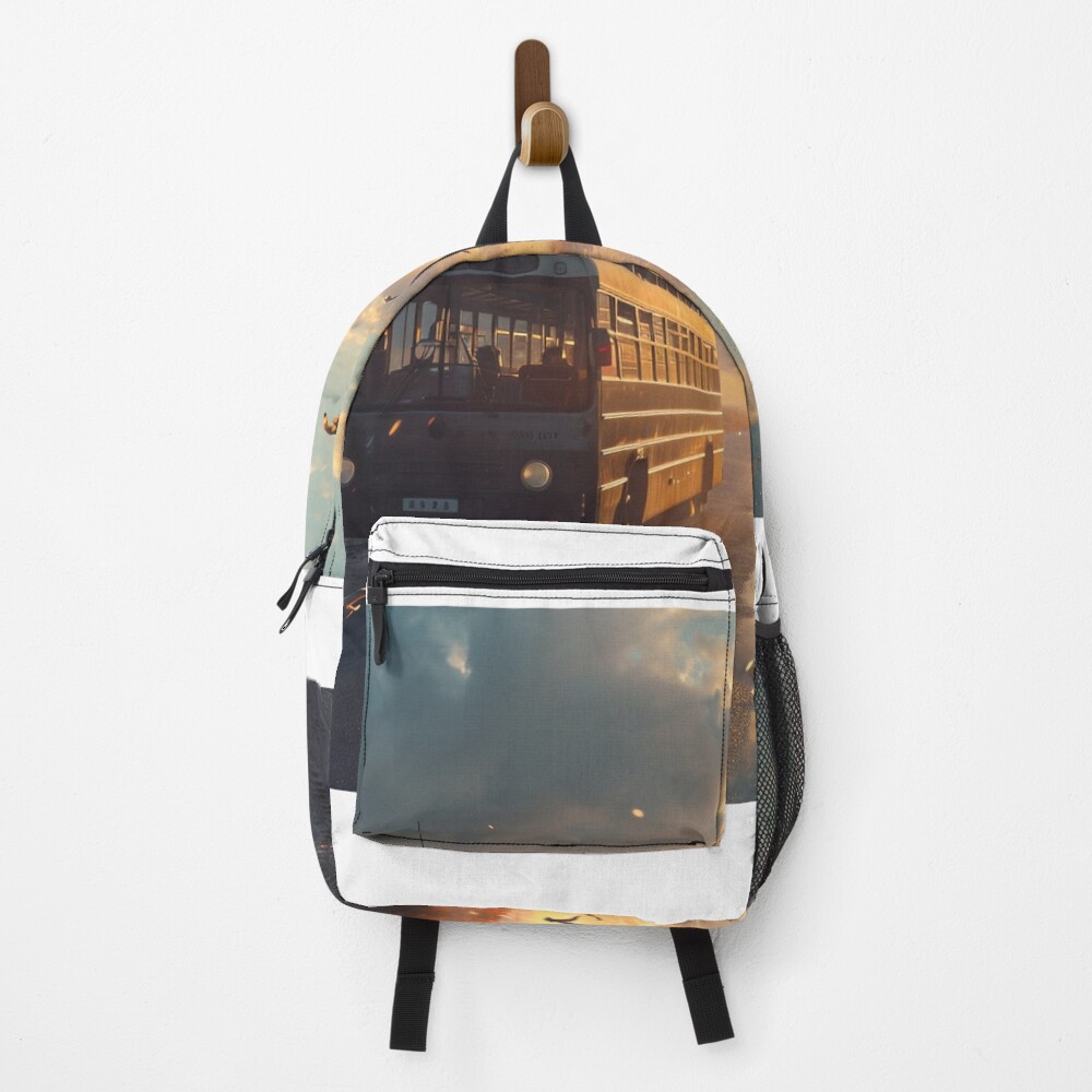 Item preview, Backpack designed and sold by RicoInStudios.