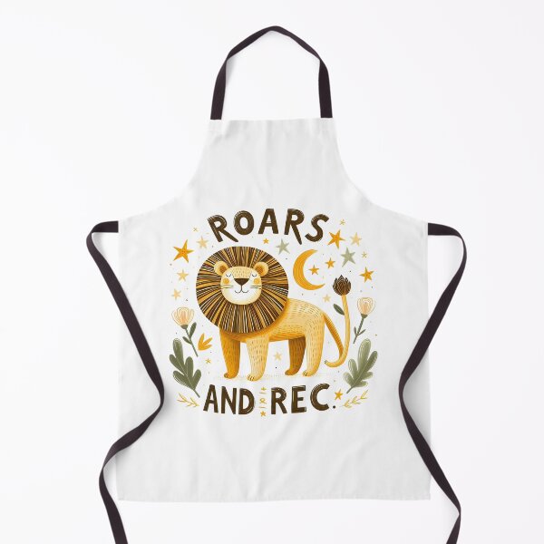 Item preview, Lion: Roars and Rec designed and sold by Dungeon-Depot.