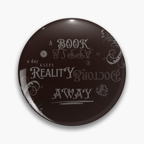 Item preview, Reality Away (gray) designed and sold by ProsetoPrint.