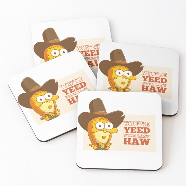 Item preview, You Just Yeed Your Last Haw designed and sold by SallymonellaCo.