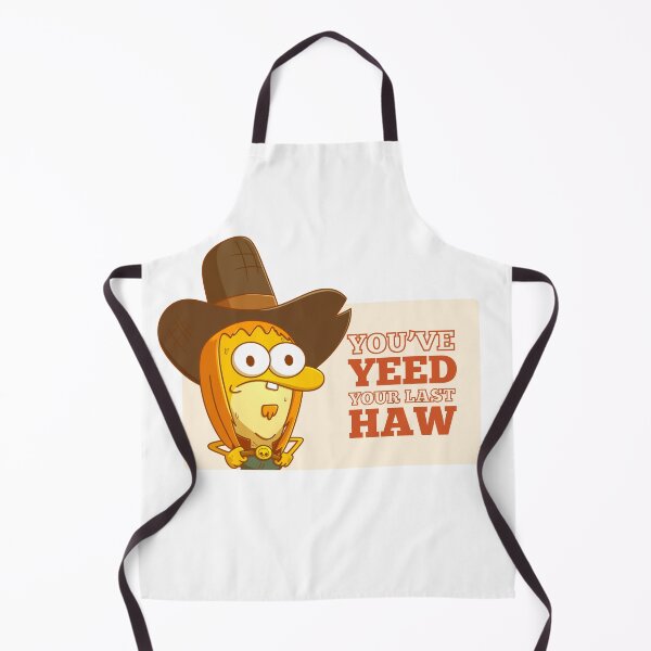 Item preview, You Just Yeed Your Last Haw designed and sold by SallymonellaCo.