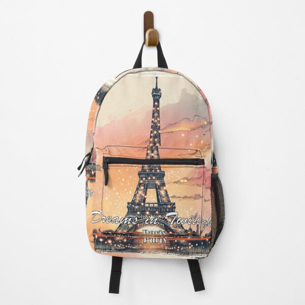 Item preview, Paris: Dreams in Twilight designed and sold by Era-of-Traveler.