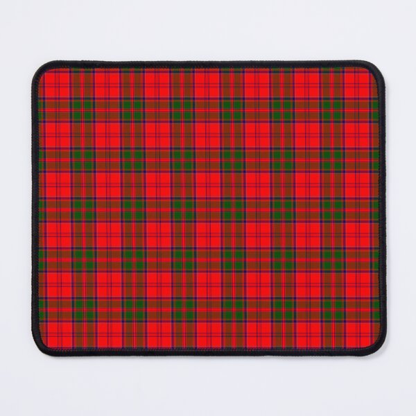 Item preview, Grant Modern Tartan designed and sold by kerrychantt.
