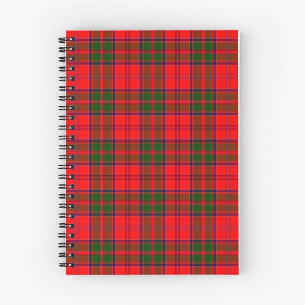 Item preview, Grant Modern Tartan designed and sold by kerrychantt.