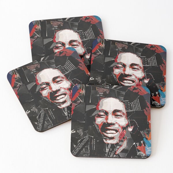 Item preview, legendary reggae artist art collage music movie sport celebrity figure #110 designed and sold by artomazo.