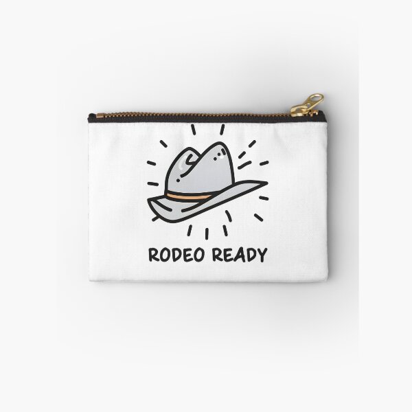 Item preview, Cowboy Hat: Rodeo Ready designed and sold by Dungeon-Depot.