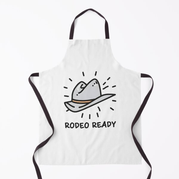 Item preview, Cowboy Hat: Rodeo Ready designed and sold by Dungeon-Depot.