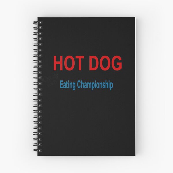 Item preview, Hot Dog Eating Championship County Fair designed and sold by flippinsg.