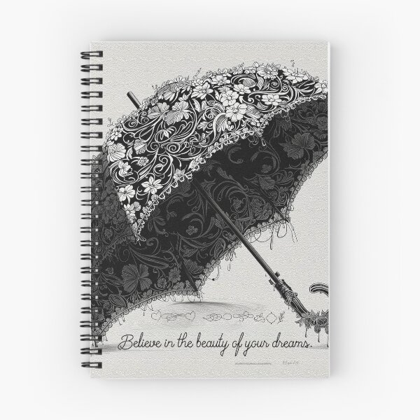 Item preview, Believe in Beauty designed and sold by Rocky Mountain Artistry.