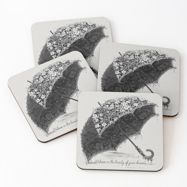 Item preview, Believe in Beauty designed and sold by Rocky Mountain Artistry.