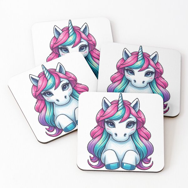 Item preview, Unicorn S02 D12 designed and sold by Houerd.