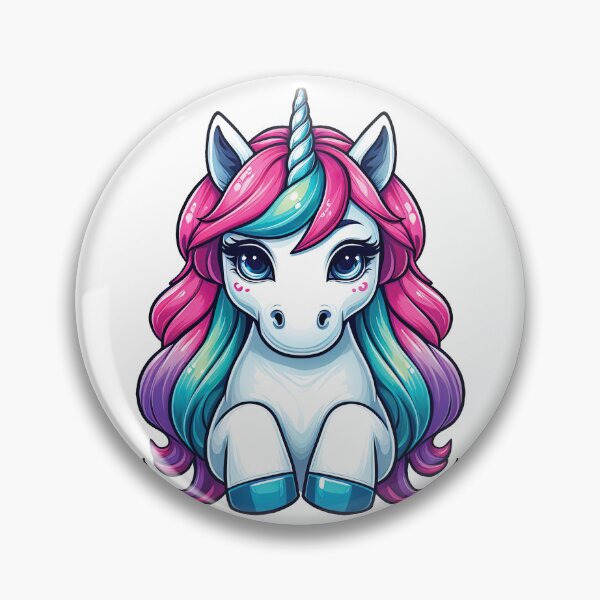 Item preview, Unicorn S02 D12 designed and sold by Houerd.