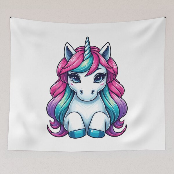 Item preview, Unicorn S02 D12 designed and sold by Houerd.