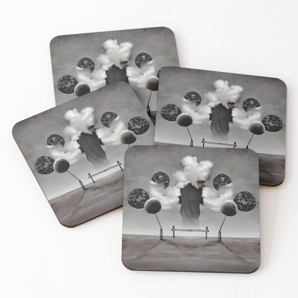 Item preview, Grey Sunday designed and sold by eduk8byfoyles.