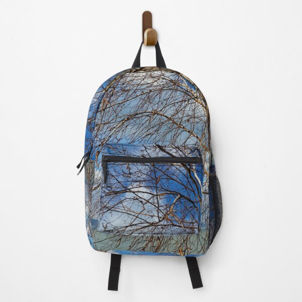Item preview, Birch over Lake designed and sold by Gaboro.