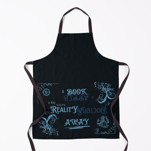 Item preview, Reality Away (blue) designed and sold by ProsetoPrint.