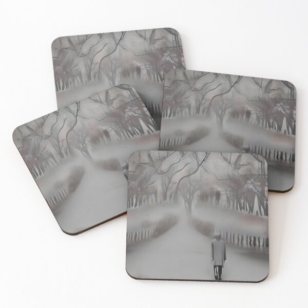 Item preview, Grey Wednesday designed and sold by eduk8byfoyles.