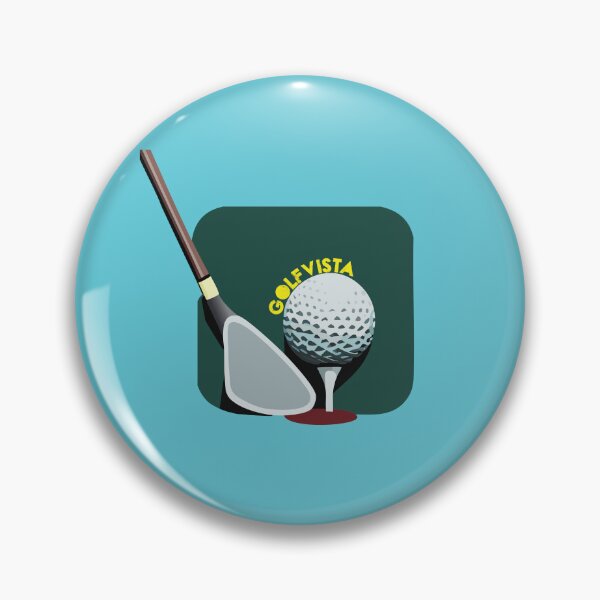 Item preview, Golfvista designed and sold by Topstation.