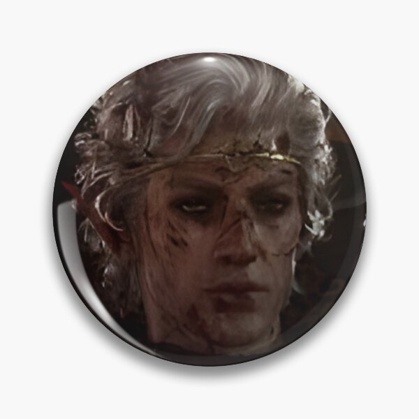 Item preview, Astraion - Baldurs Gate 3 designed and sold by MalakShams.