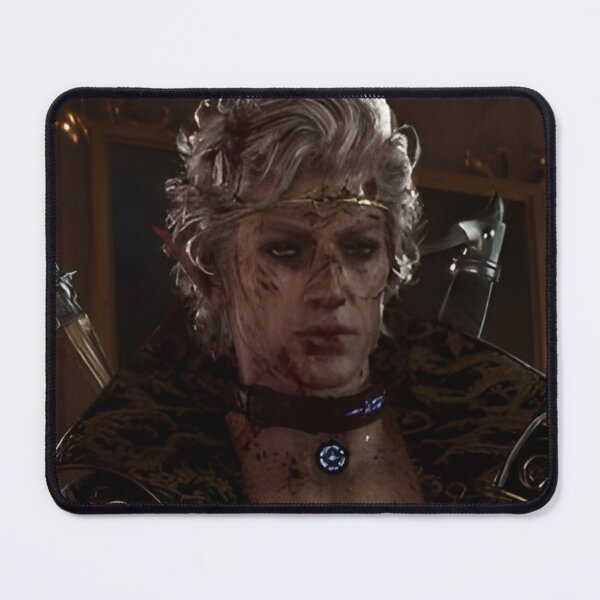 Item preview, Astraion - Baldurs Gate 3 designed and sold by MalakShams.