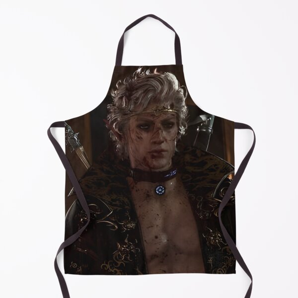 Item preview, Astraion - Baldurs Gate 3 designed and sold by MalakShams.